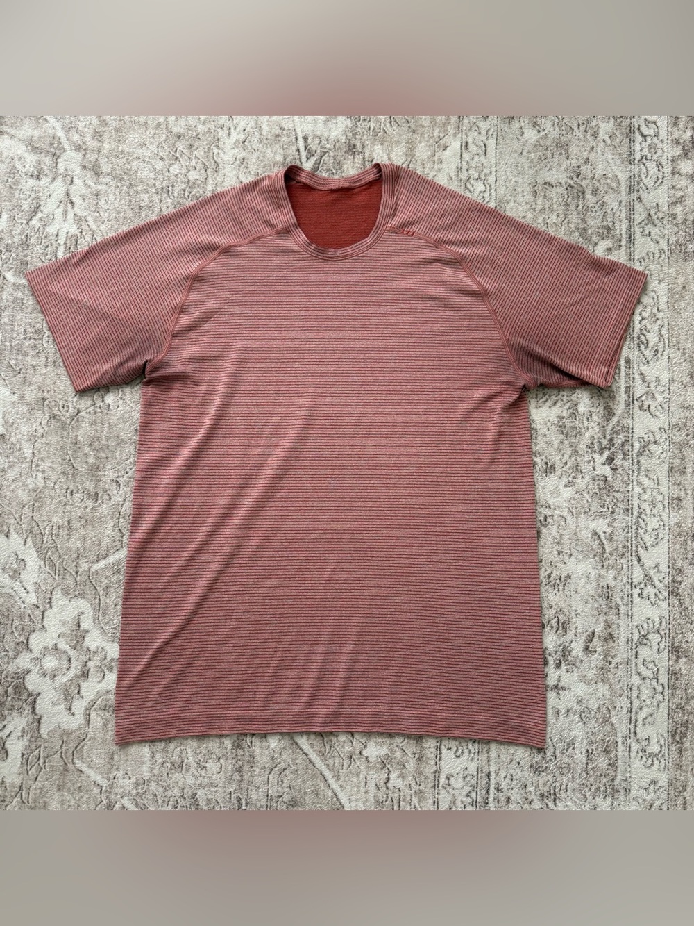 Lululemon Men’s Swifty Tech Short Sleeve - Picture 1 of 3
